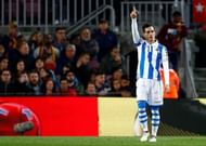 From it's creation to execution, Real Sociedad's goal was pure quality